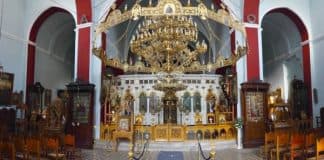 Антифоны степенны
