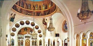 Значение приготовительных обрядов