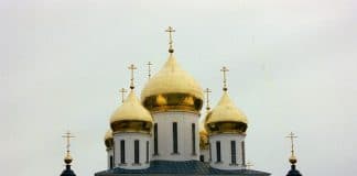 Каноны Божией Матери