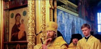 Молитва ко святым Ангелам