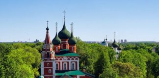 Соборное Послание святого Апостола Иакова в Православии