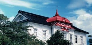 Старец Филарет из монастыря Костамонит: Яко аз раб Твой есмь