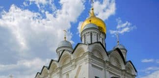 Старец Каллиник Исихаст