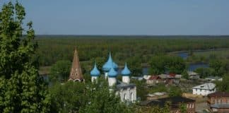 Афонский Старец Паисий