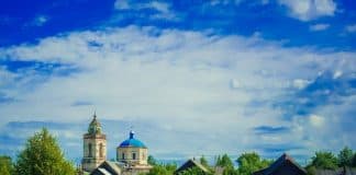 Архиепископ Иоасаф