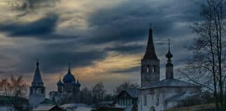 Беседы о конце мира