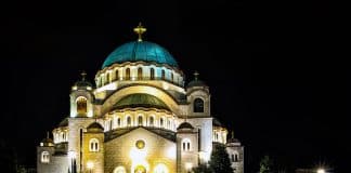 Библия Часть 5-я Пророческие книги