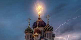 Царство Божие — где искать его?