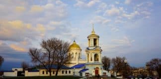 Христианская Нравственность в Раскрытии Святителя Тихона Задонского