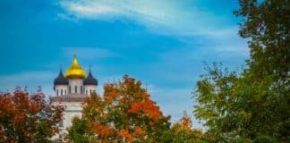 Христос и первое христианское Поколение. Епископ Кассиан (часть 2)