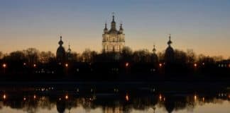Иеросхимонах Серафим Вырицкий