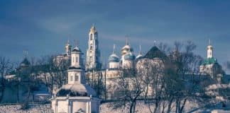 История Церкви
