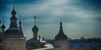 Из бесед Архиепископа Серафима (Свежевского)