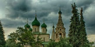 Из духовной сокровищницы Протоиерея Николая Депутатова