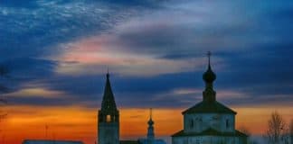 Из книги "Наставления современных Старцев"
