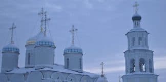 Крупицы Слова Божия поучения Епископа Вениамина
