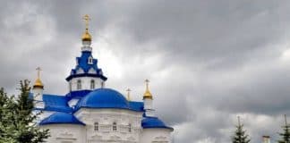 "Лавсаик" и "Луг духовный"
