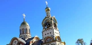 Литургия верных