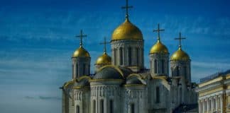 Любовь царица добродетелей