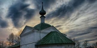 Мысли о Церкви
