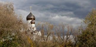 Мысли о Православии