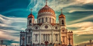 Наши заступники на Небе