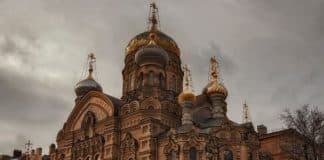 Невероятное для многих, но истинное происшествие