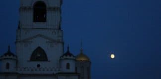 О благодарности Богу