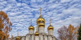 О чине принятия в Православную Церковь исторический обзор