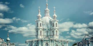 О смерти Крестной
