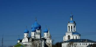 "Oтче Наш" Размышления о Молитве Господней