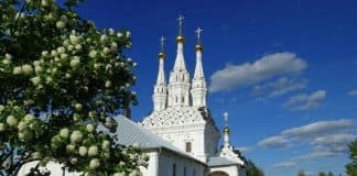 Отец Арсений