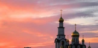 Печать святого духа (XVII-XIX века)