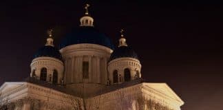 Покаяние в православной Церкви