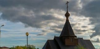 Православие и эволюция