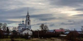 Пресвятая Дева Мария, Заступница усердная рода христианского