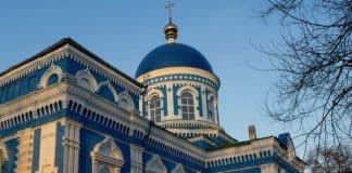 Религиозное воспитание детей