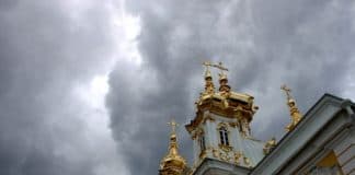 Религиозные блуждания в дохристианские времена