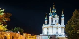 Русское Христианство