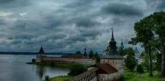 Сила Креста Христова