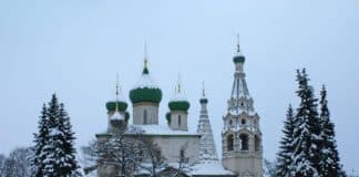 Соборность и церковное сотрудничество