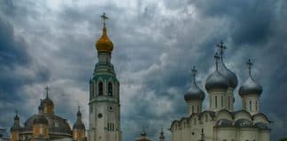 Спас Кровоточивый