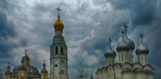 Старец Иеромонах Феофил, Христа ради юродивый, Подвижник и прозорливец Киево-Печерской Лавры