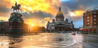 Старец Иоаким из скита Праведной Анны
