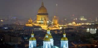 Старец Исаак из монастыря Дионисиат