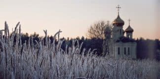 Статьи Протоиерея Георгия Флоровского