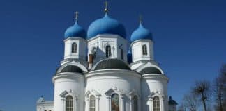 Св. Иоанн Кронштадтский моя жизнь во Христе