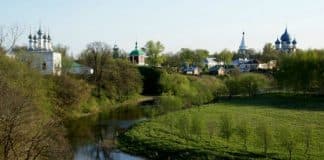Священноисповедник архимандрит Таврион