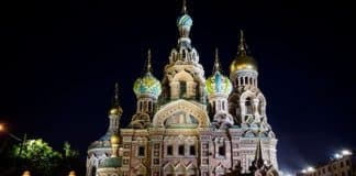 Священство в православной Церкви