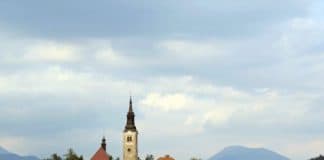 Святой Григорий Палама Флоровский